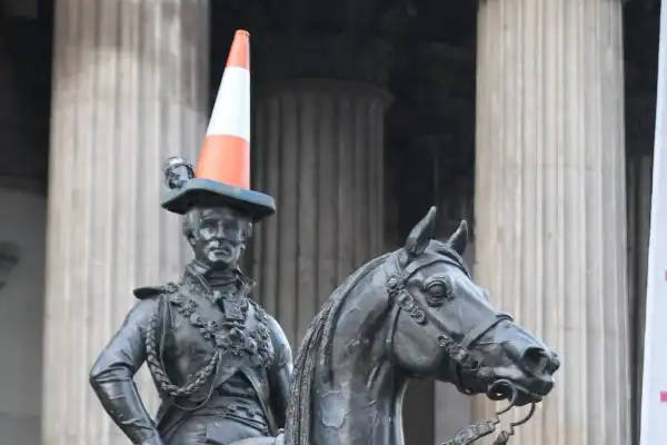 January 2026 Meetup Cancelled image